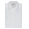 Hawes & Curtis Men's Poplin White Shirt