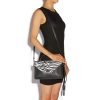 Zebra Crossbody Bag