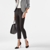 Matte Women Black Shoulder Bag