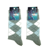 Grey socks