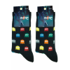 Black Socks