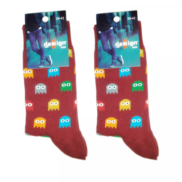 Wine Socks