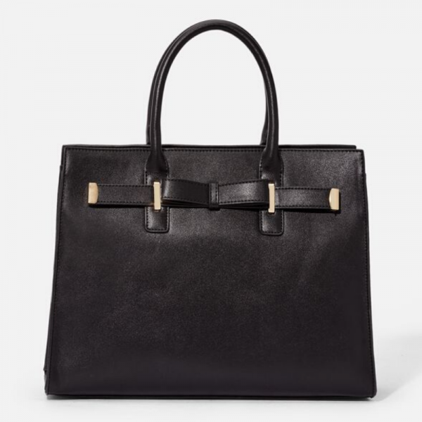 Classic Everyday Satchel Bag