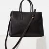 Classic Everyday Satchel Bag