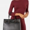 Classic Everyday Satchel Bag