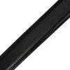 H & C Men Reversible Leather Belt
