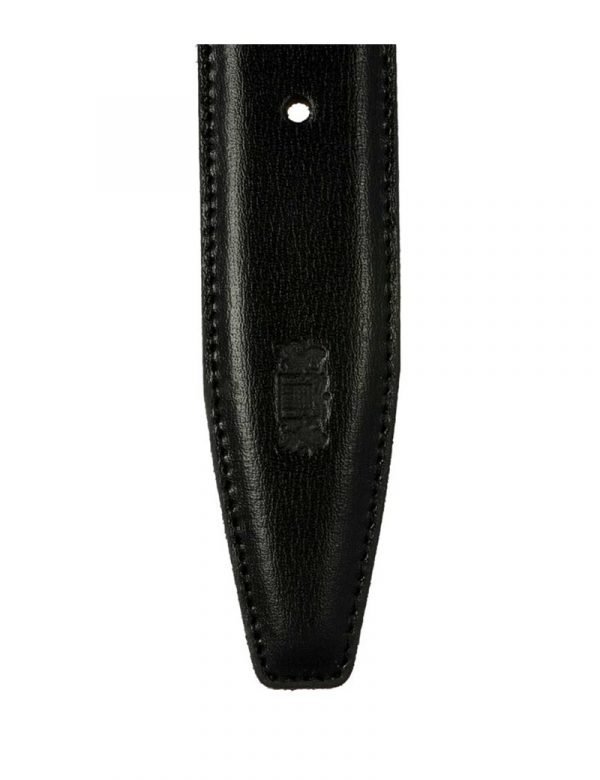 H & C Men Reversible Leather Belt