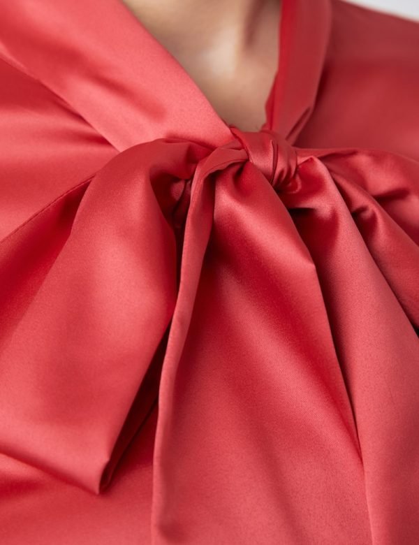 H & C Women Paprika Plain