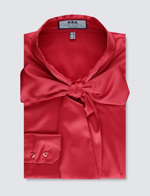 H & C Women Paprika Plain