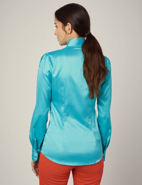 H & C Women Ocean Plain