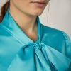 H & C Women Ocean Plain