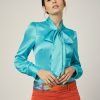 H & C Women Ocean Plain
