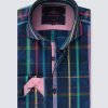 H & C Men York Multicolour