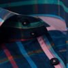 H & C Men York Multicolour