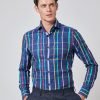H & C Men York Multicolour