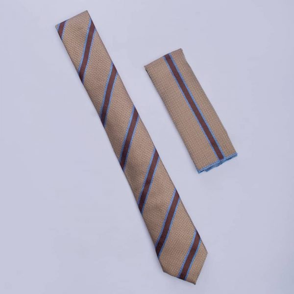 DUK Men Slim Fit Tie 06 TIES FODs Online Store