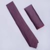 DUK Men Classic Fit Tie