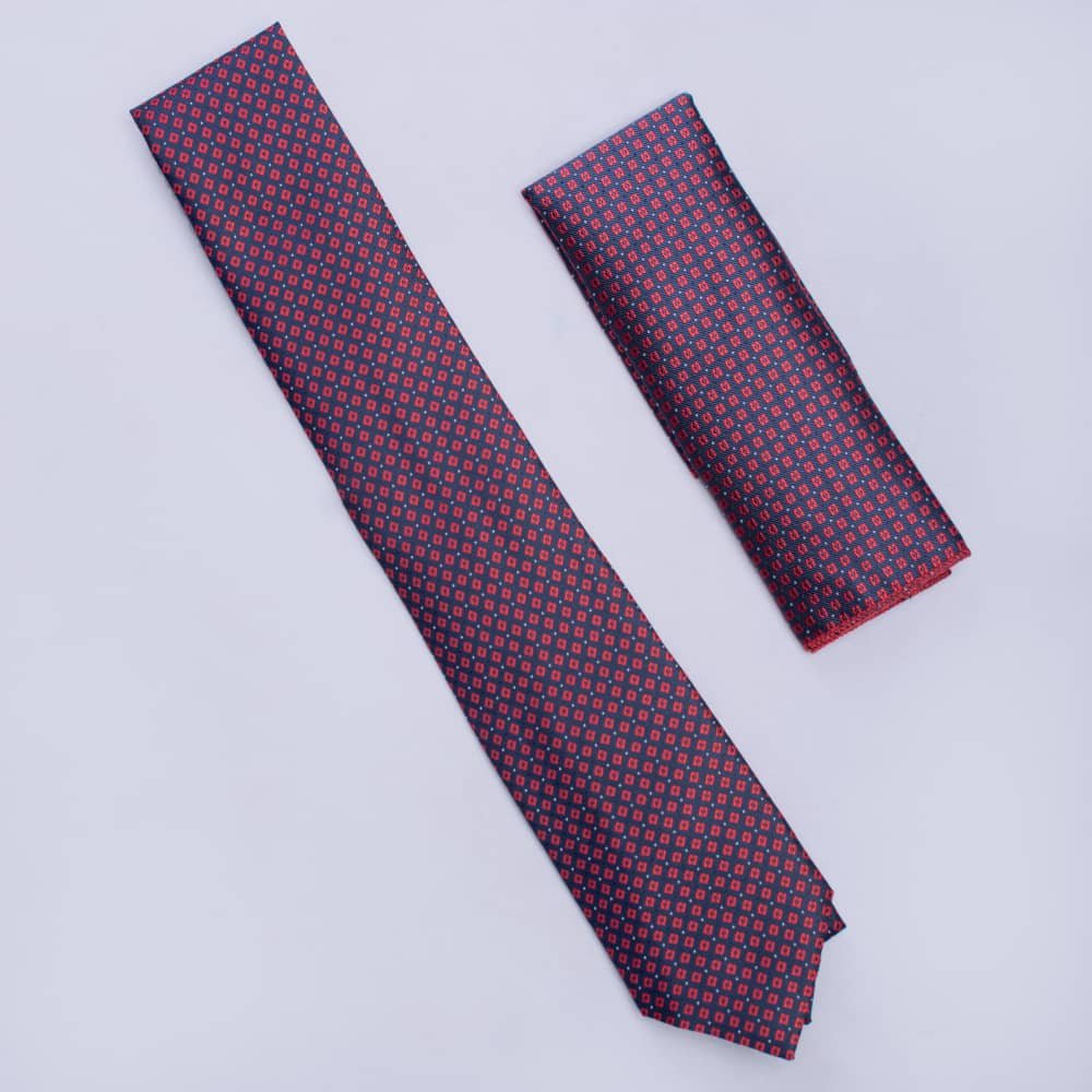 DUK Men Classic Fit Tie