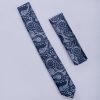 DUK Men Slim Fit Tie 08