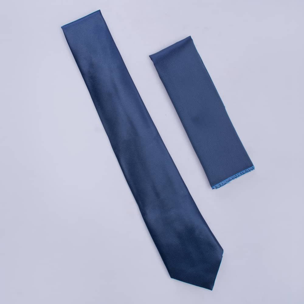 DUK Men classic Fit Tie 06