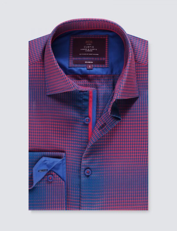 H and C Men Brandon Shirt