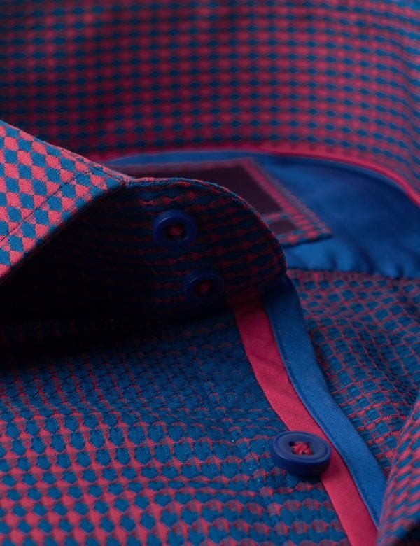 H and C Men Brandon Shirt