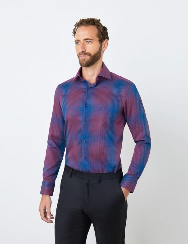 H and C Men Brandon Shirt