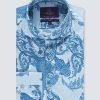 H and C Men York Soft Shirt