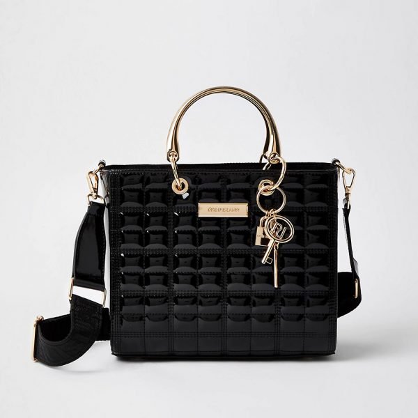 River Island black Bag -
