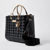 River Island black Bag -
