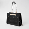 River Island black Tote Bag