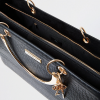 River Island Embossed Large Tote Bag