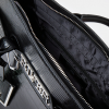 River Island Tote Chic Bag - Black
