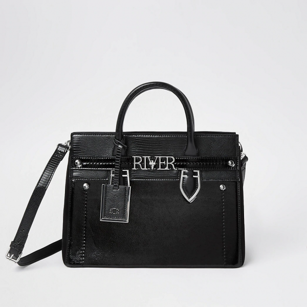 River Island Chic Tote Bag