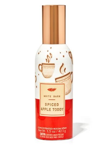 Spiced Apple Toddy Room Spray