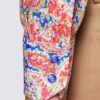 Hawes & Curtis Men York Sunny Floral Paisley Shirt