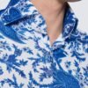 Hawes & Curtis Men York Wide Flowers Field Shirt