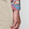 Hawes & Curtis Men York Patchwork Shirt