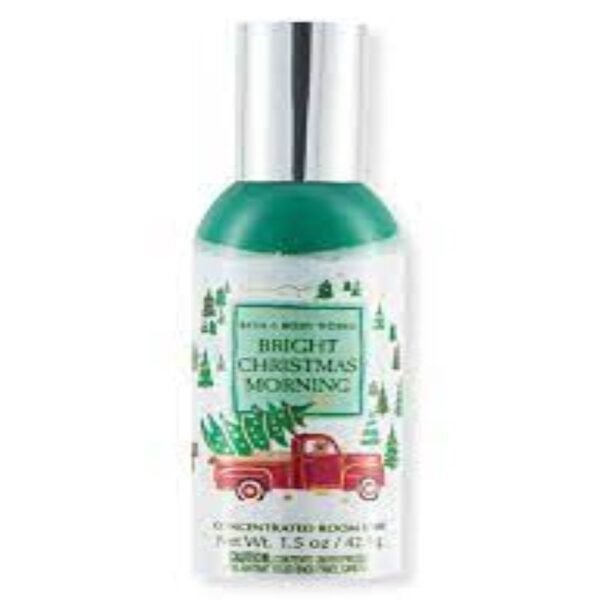 Bright Christmas Morning Room Spray