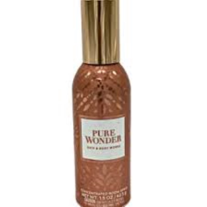 Pure Wonder Room Spray