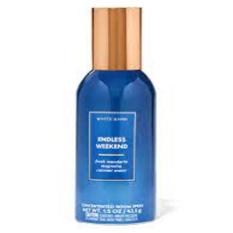 Endless Weekend Room Spray