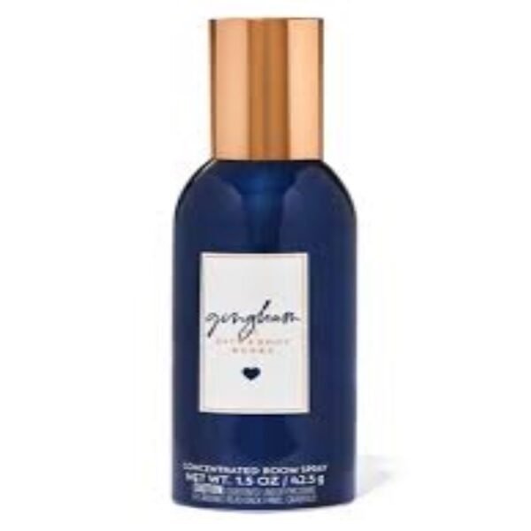 Gingham Room Spray