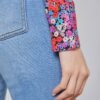 Hawes and Curtis Women Colour Field Flow Shirt