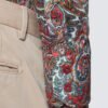 Hawes & Curtis Men York Royal Paisley Shirt