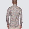 Hawes & Curtis Men York Royal Paisley Shirt