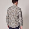 Hawes & Curtis Men Roger Royal Paisley Shirt