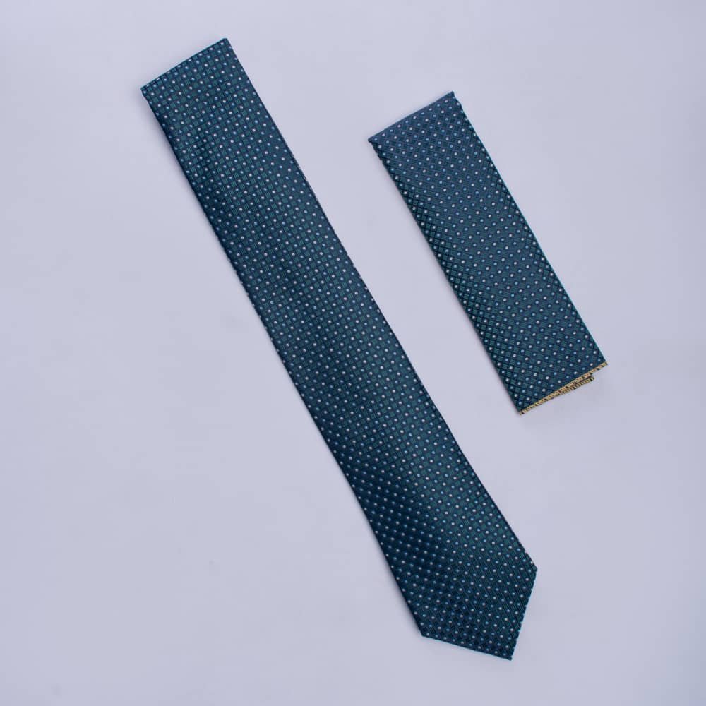 DUK Men classic Fit Tie 39