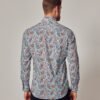 Hawes & Curtis Men Fun Paisley Shirt