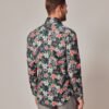 Hawes & Curtis Men Shadow Lilly's Shirt