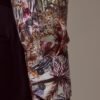 Hawes & Curtis Watercolor Jungle Men Shirt